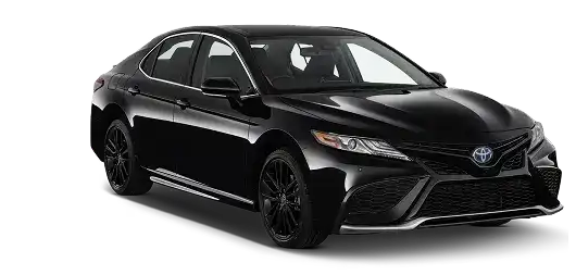 Toyota Camry Hybride 2023 Image